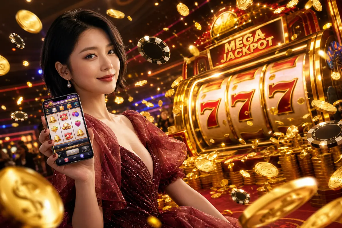 87win bắn cá đổi thưởng trên mobile